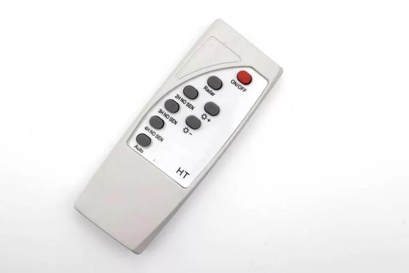 Remote Trắng Jindian