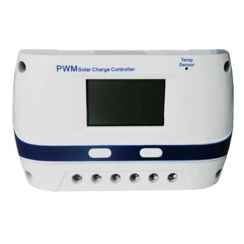 Bộ điều khiển sạc năng lượng mặt trời 50A PWM chính hãng - PWM50A