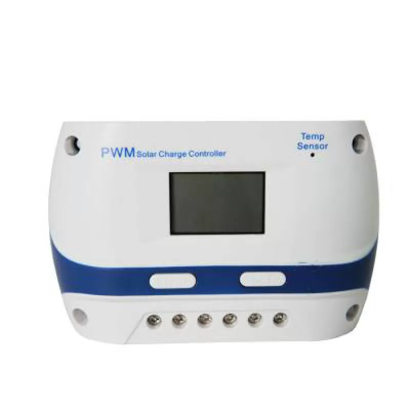 Bộ điều khiển sạc năng lượng mặt trời 20A PWM chính hãng - PWM20A