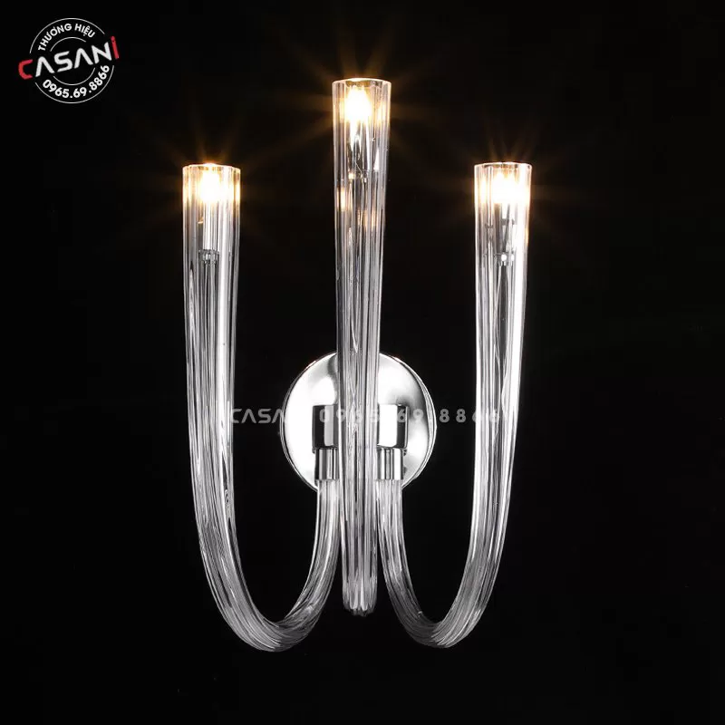 Đèn Tường Hiện Đại CDT-8125-3 