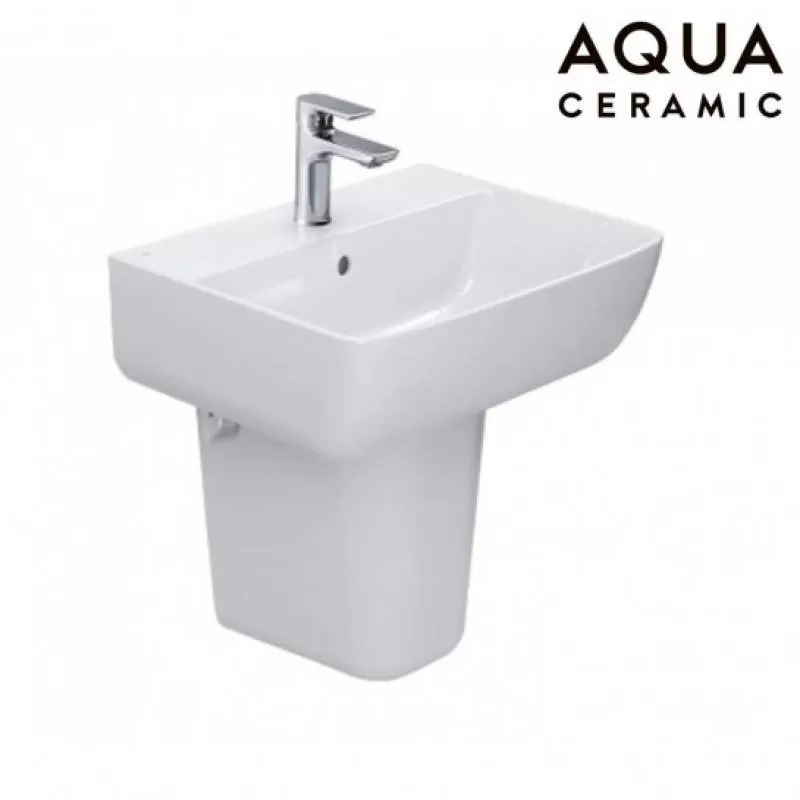 Lavabo Inax AL-312V/L-298VC