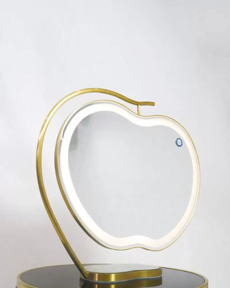 Gương Trang Điểm Để Bàn Cao Cấp Alina