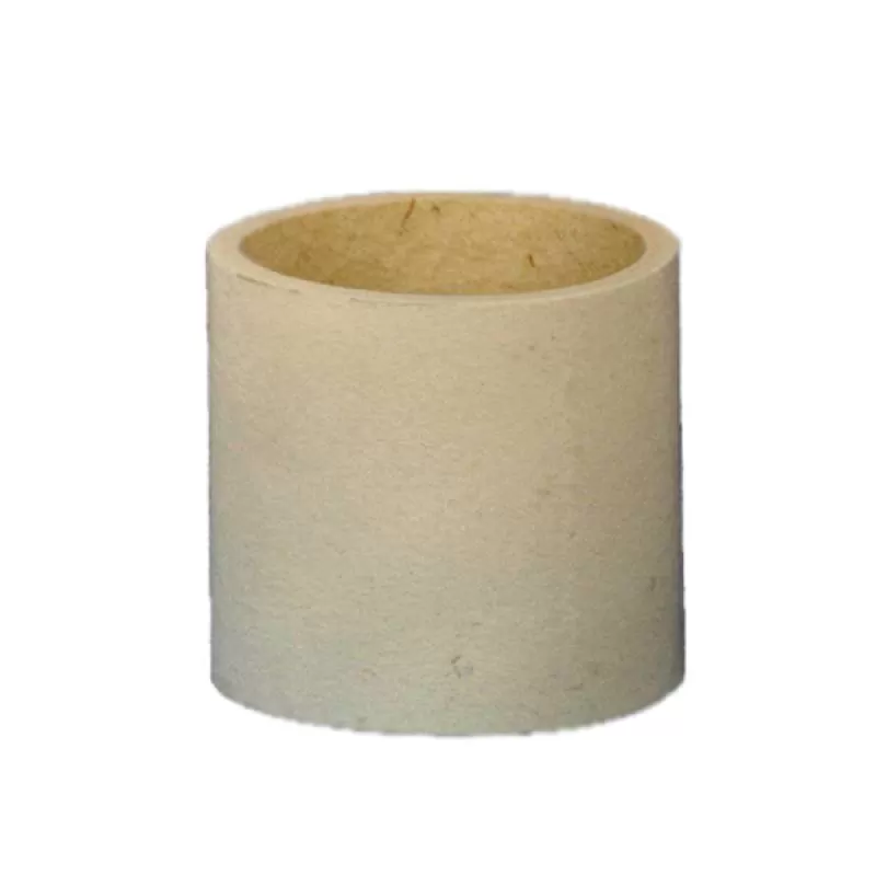 đai nỉ đánh bóng merino POLY PTX® (merino) Ø 90 mm x 100 mm 42013 