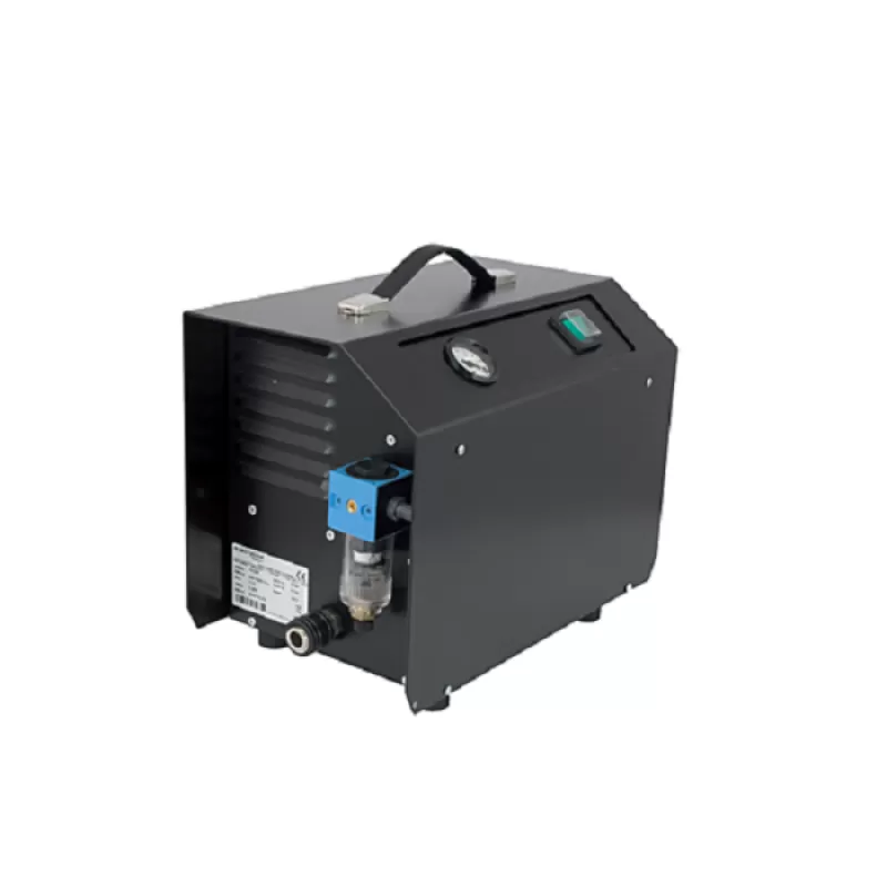 Bơm chân không VP 04 09204000 