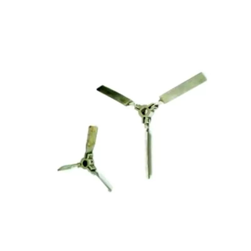 Cánh và trục khuấy EX10S17 