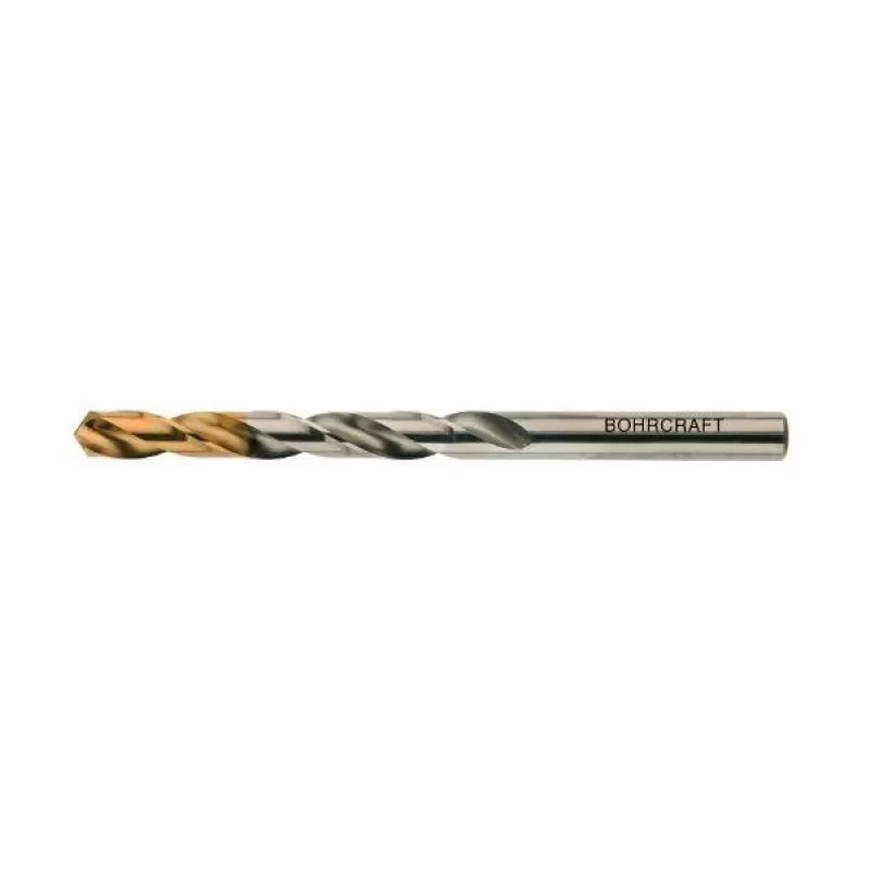 Mũi khoan xoắn DIN 338 G TiN Point N TP PROFI PLUS Ø 3,0 mm 11240300300 