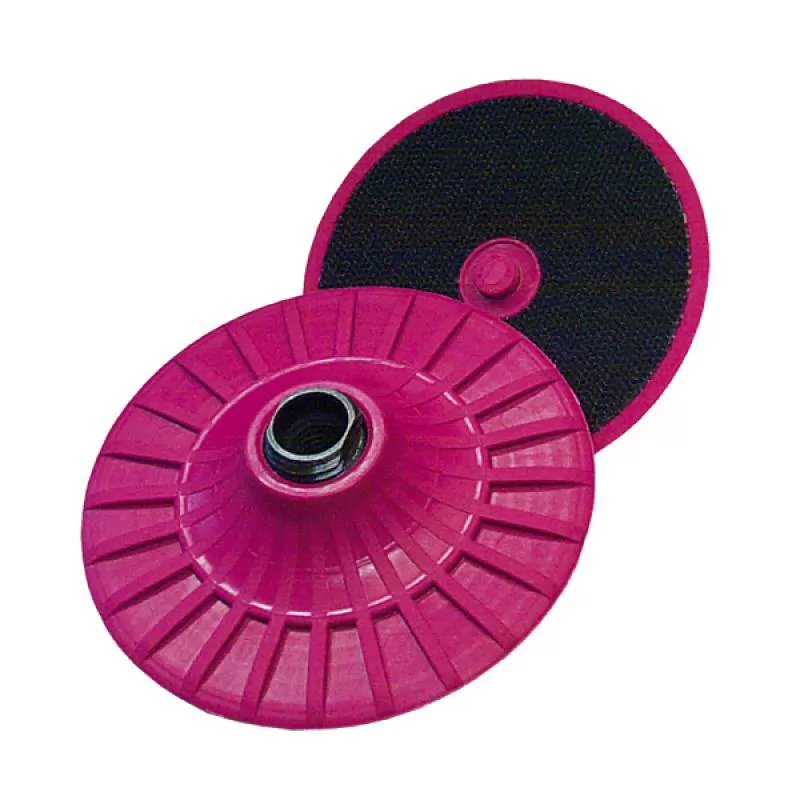 Đế đỡ máy chà nhám FIX Hook Loop Ø 149 mm 80150p 