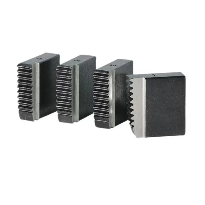 Bộ dao ren ống BSPT R 1 4 in 6002D4000 