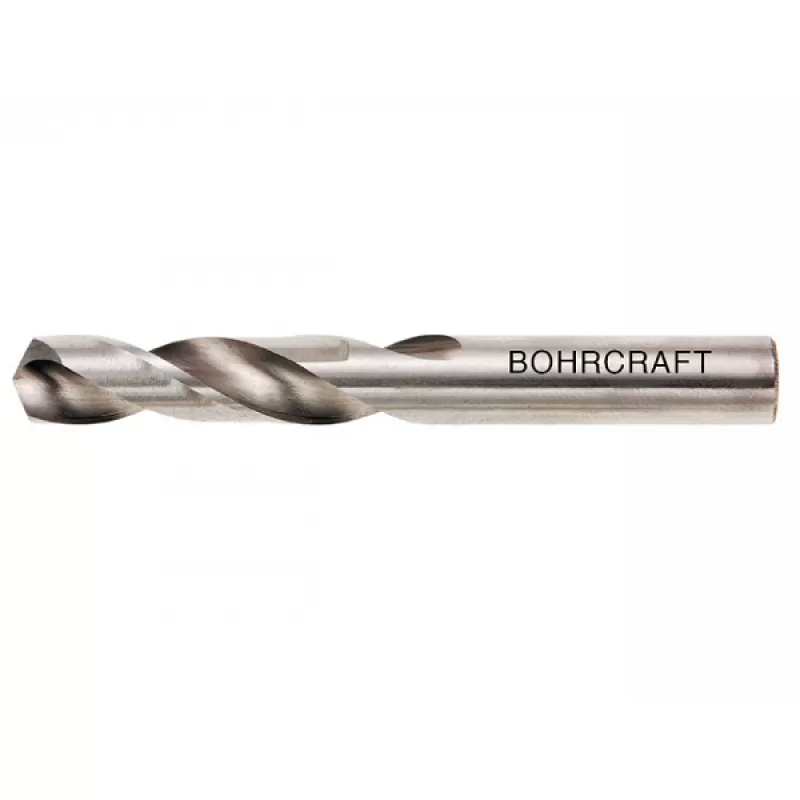 Mũi khoan xoắn DIN 1897 G Typ N Ø 5,2 mm Bohrcraft QP 12500100520 