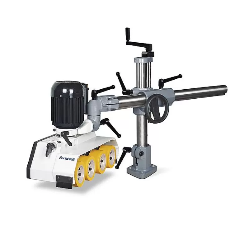 Thiết bị đưa phôi VSA 48 L 5115500 