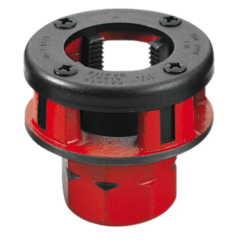 Bàn ren ống 600 NPT 1 in 6006N0000 