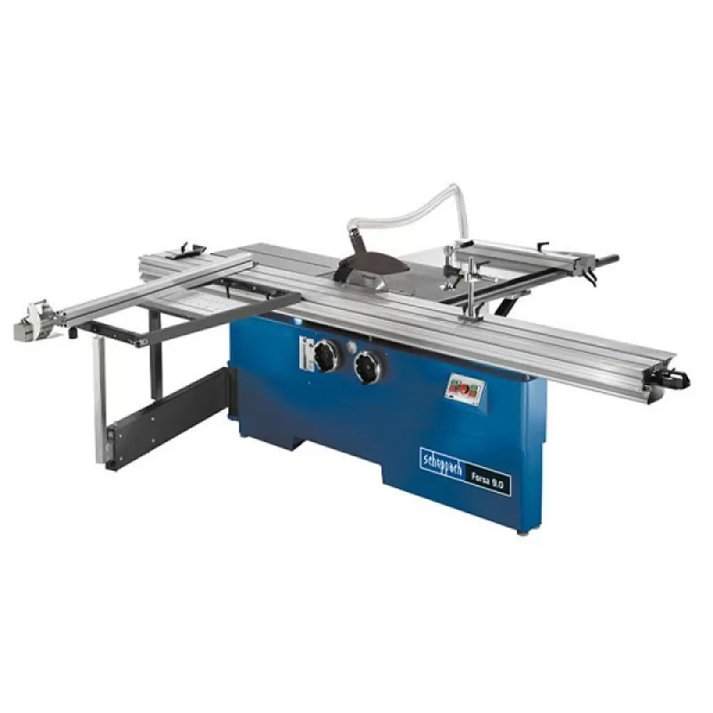 Máy cưa bàn trượt FORSA 9.0 380 420V 4800w