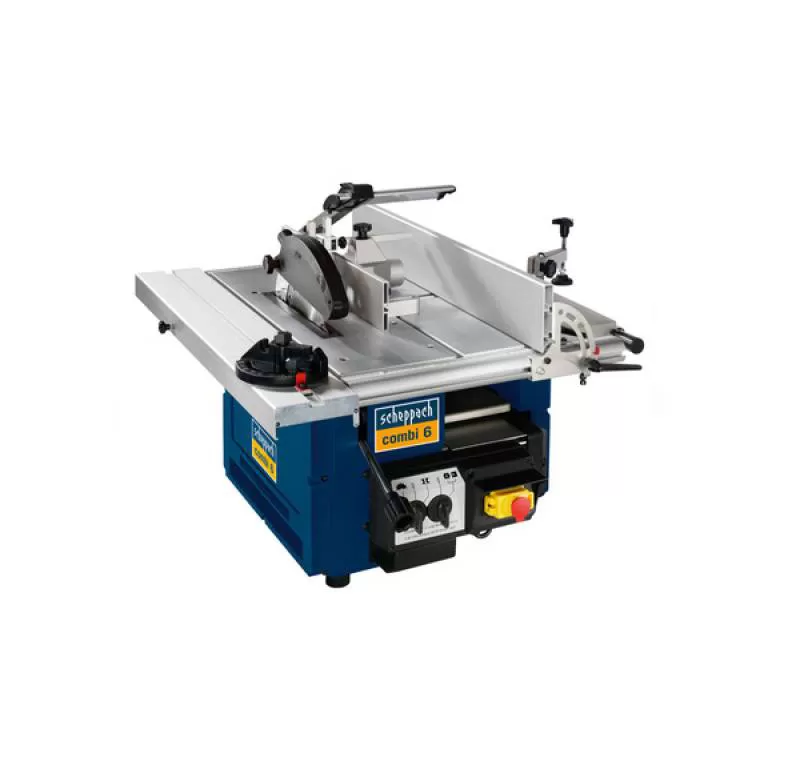 Máy chế biến gỗ đa năng Combi 6 5902401903