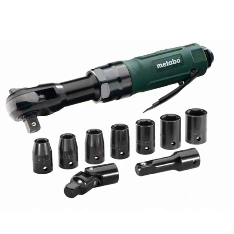 Cờ lê khí nén Metabo DRS 68 Set 1/2inch