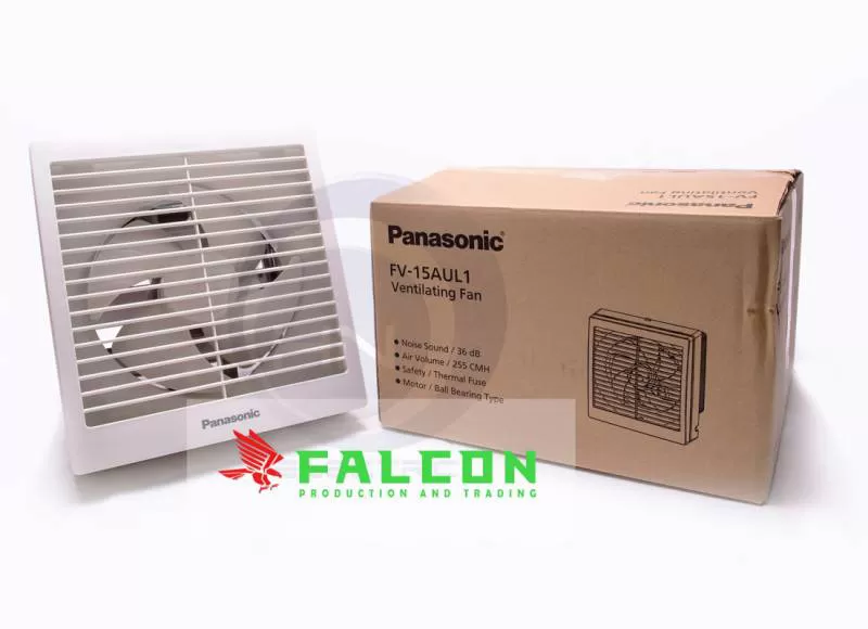 Quạt Hút Gắn Tường FV-15AUL