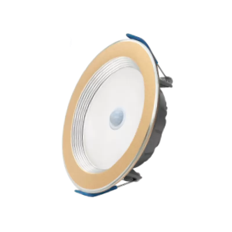 Đèn led downlight âm trần cảm biến ELD9001/12W 