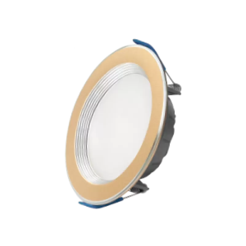 Đèn LED Downlight nhôm tì ELD2026/12W, lỗ khoét 110mm 
