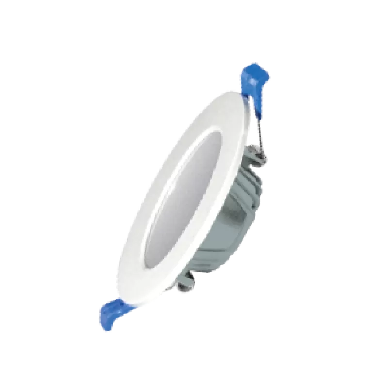 Đèn LED Downlight 3 màu ánh sáng nhôm đúc ELD2021/4C