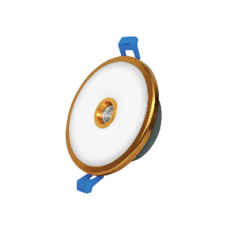 Đèn LED Downlight 3 chế độ sáng ELD3030/12W - Roman.vn