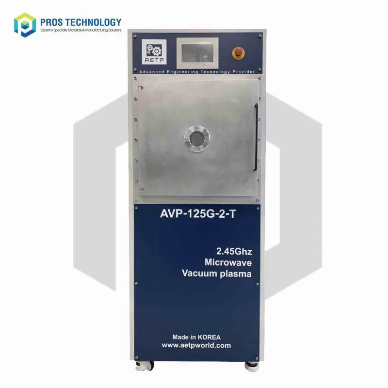 MÁY PLASMA CHÂN KHÔNG AEPT AVP-125G-2-T