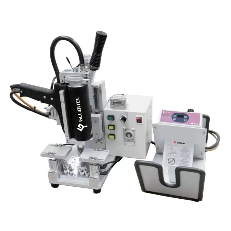 GM G110 –Trạm súng bắn keo áp lực thấp