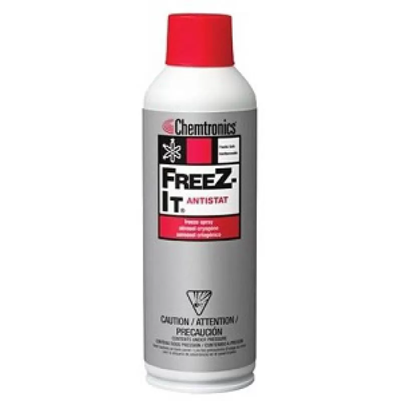 Chemtronics Freez-It Antistat ES1551