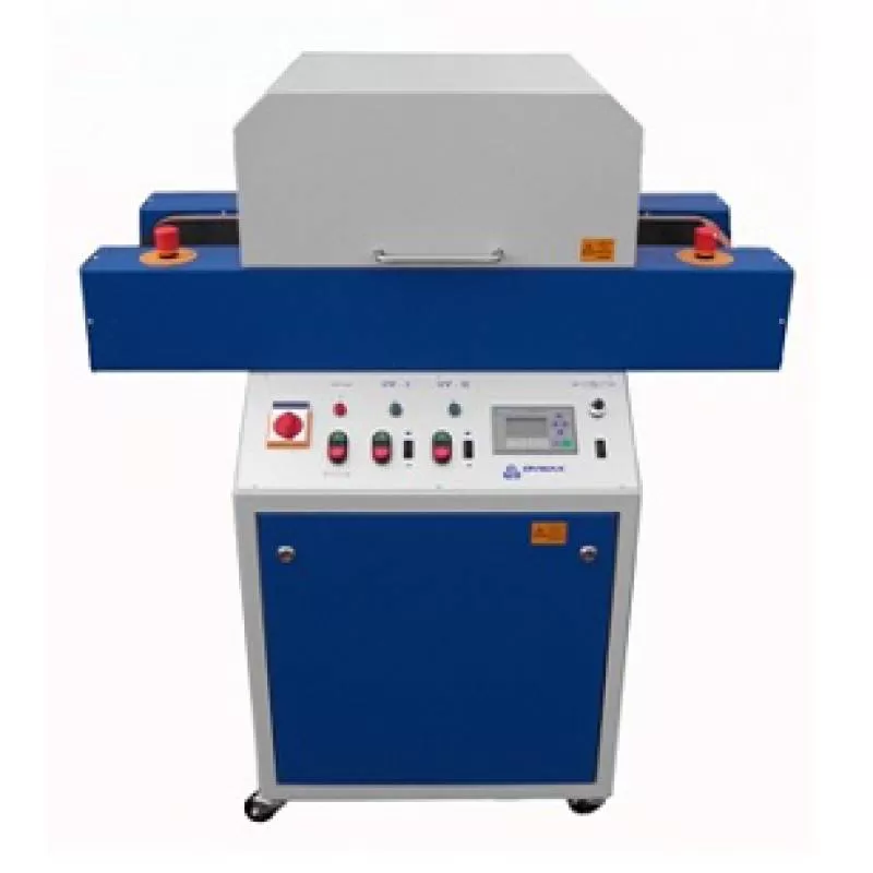Máy sấy keo UV tích hợp băng tải Dymax UVC-8 UV Conveyor System