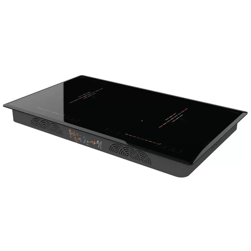 Bếp Điện Từ Đôi Hawonkoo CEH-217-II
