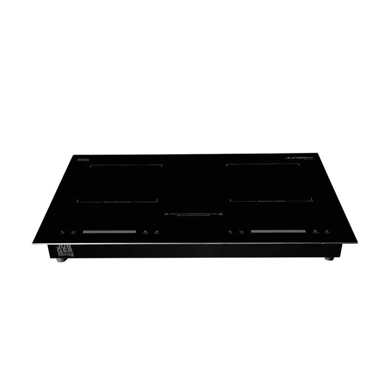 Bếp Điện Từ Đôi Junger CEJ-200-II