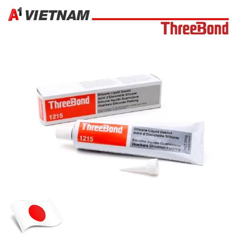 Keo Threebond 1215 (Chất matít )