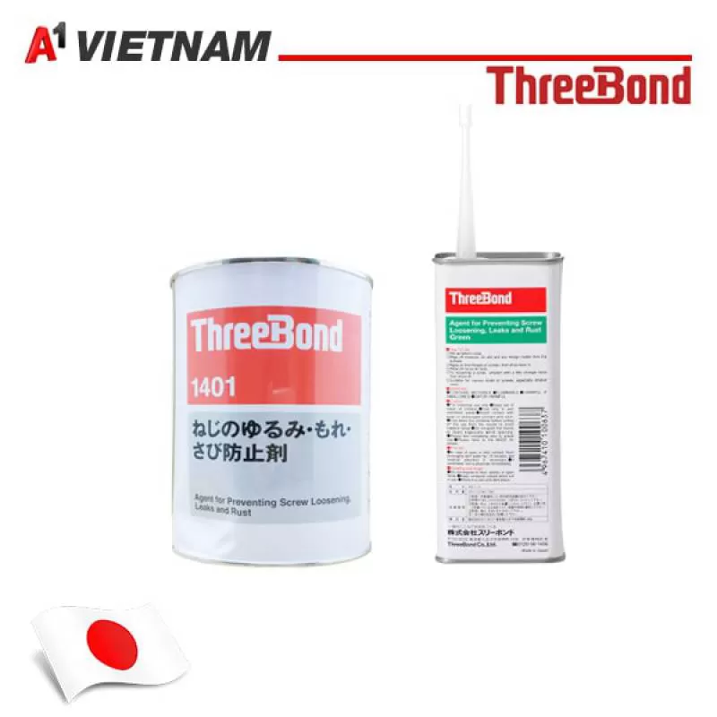 Keo Threebond 1401B