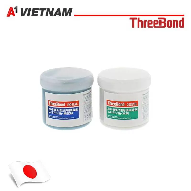 Keo Threebond 2083L