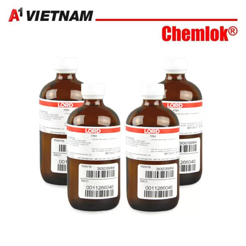 Chất xử lý bề mặt Chemlok 7701
