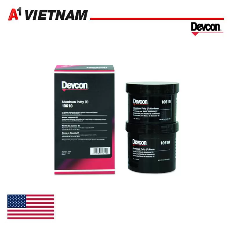 Keo Devcon 10610