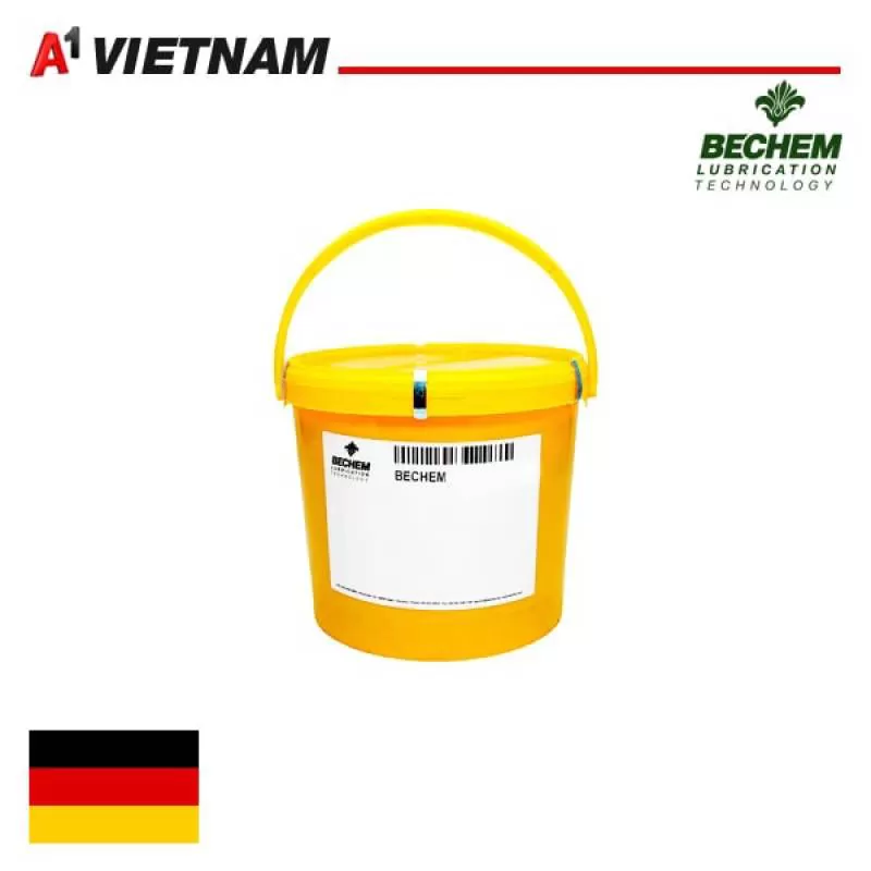 Dầu Bechem Berugear HV 20