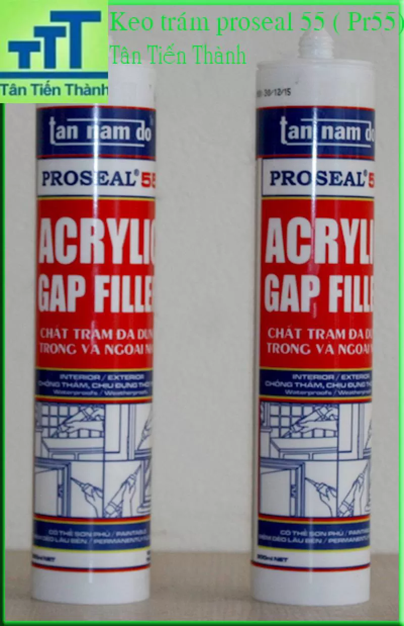 KEO TRÁM PROSEAL 55