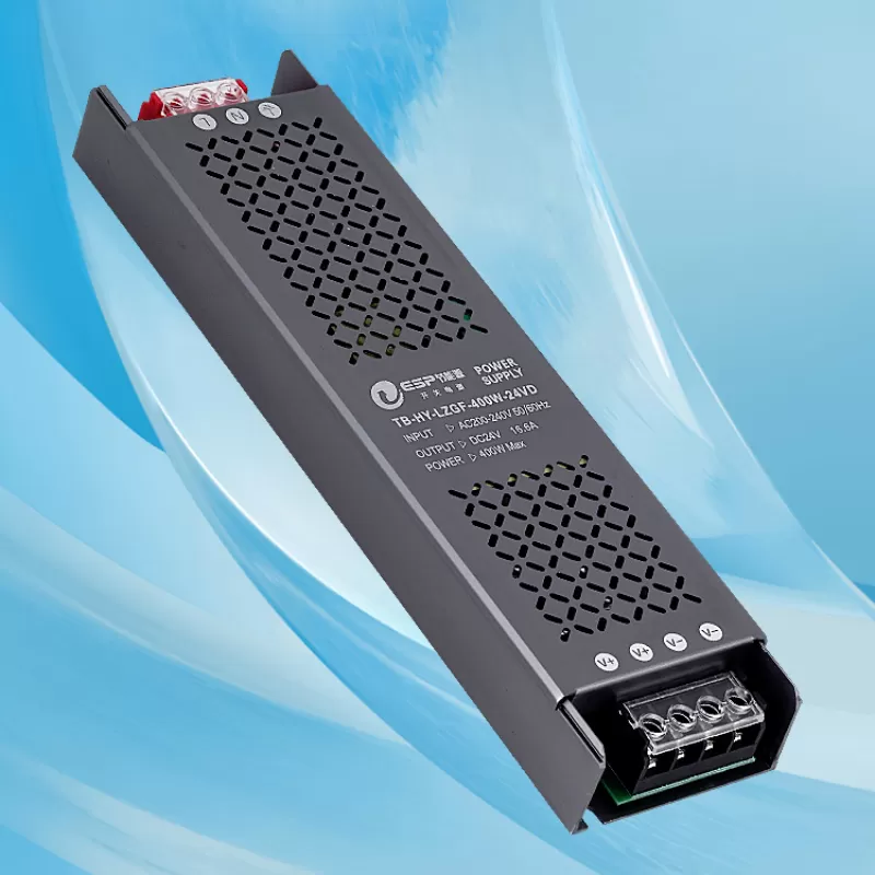 Nguồn chuyển đổi mạch điện đèn LED 400W ZG400W 