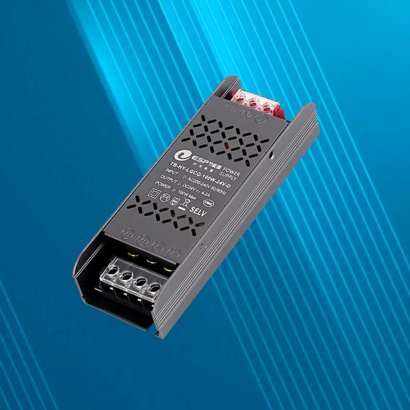Bộ nguồn chuyển đổi điện áp công suất 100W ZG100W 