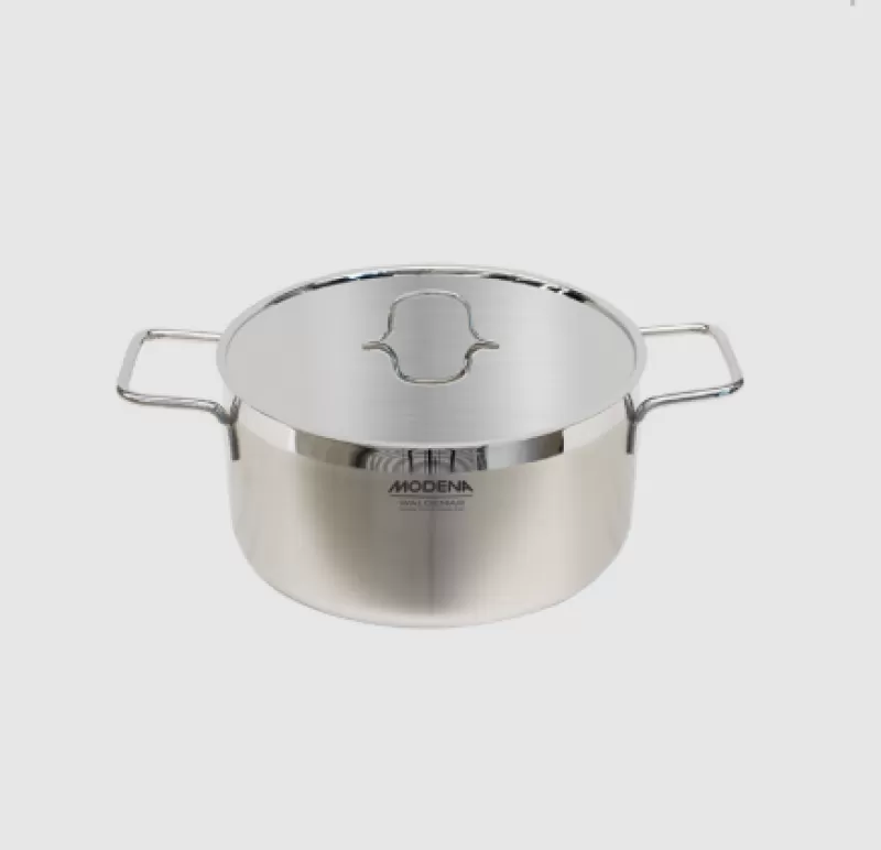 Nồi 2 tay cầm MODENA Waldemar-ZO2402 