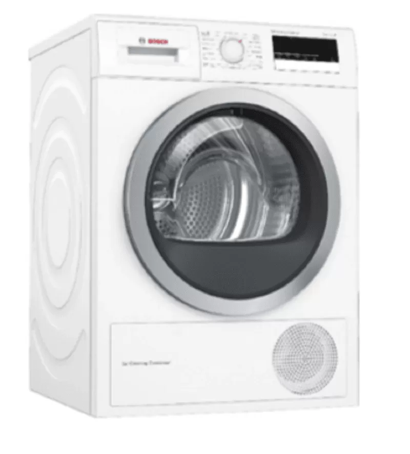 MÁY SẤY KẾT NỐI HOME CONNECT BOSCH HMH.WTW876H8SG