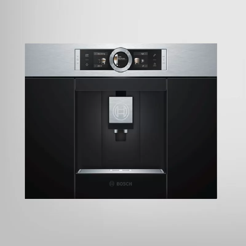 Máy pha cà phê Bosch HMH.CTL636ES1