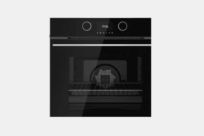 Lò nướng đa năng Maestro Teka HLB 860