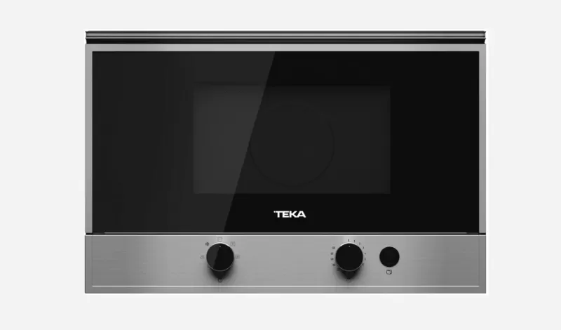 Lò vi sóng lắp âm tủ Teka MS 622 BI