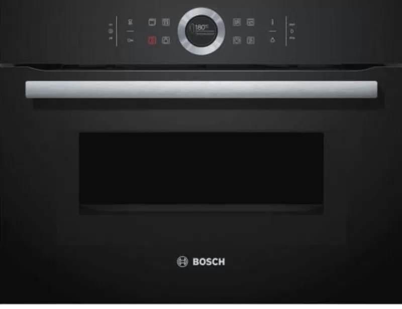 Lò nướng kèm vi sóng BOSCH CMG633BB1