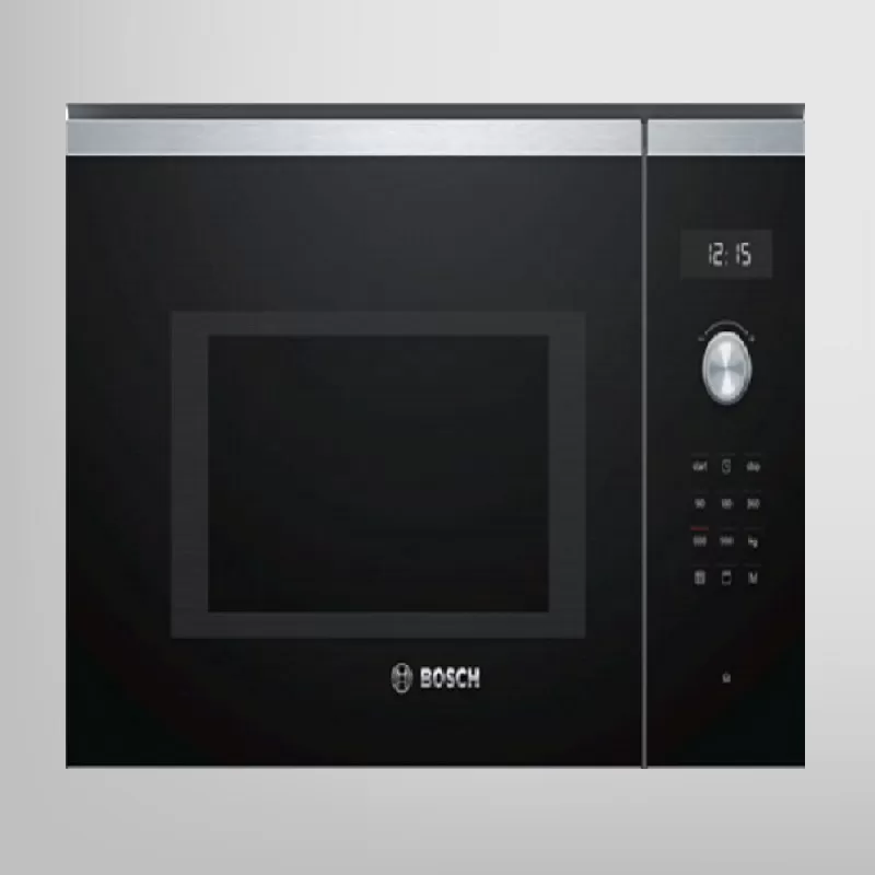 Lò vi sóng âm tủ Bosch HMH.BEL554MS0B