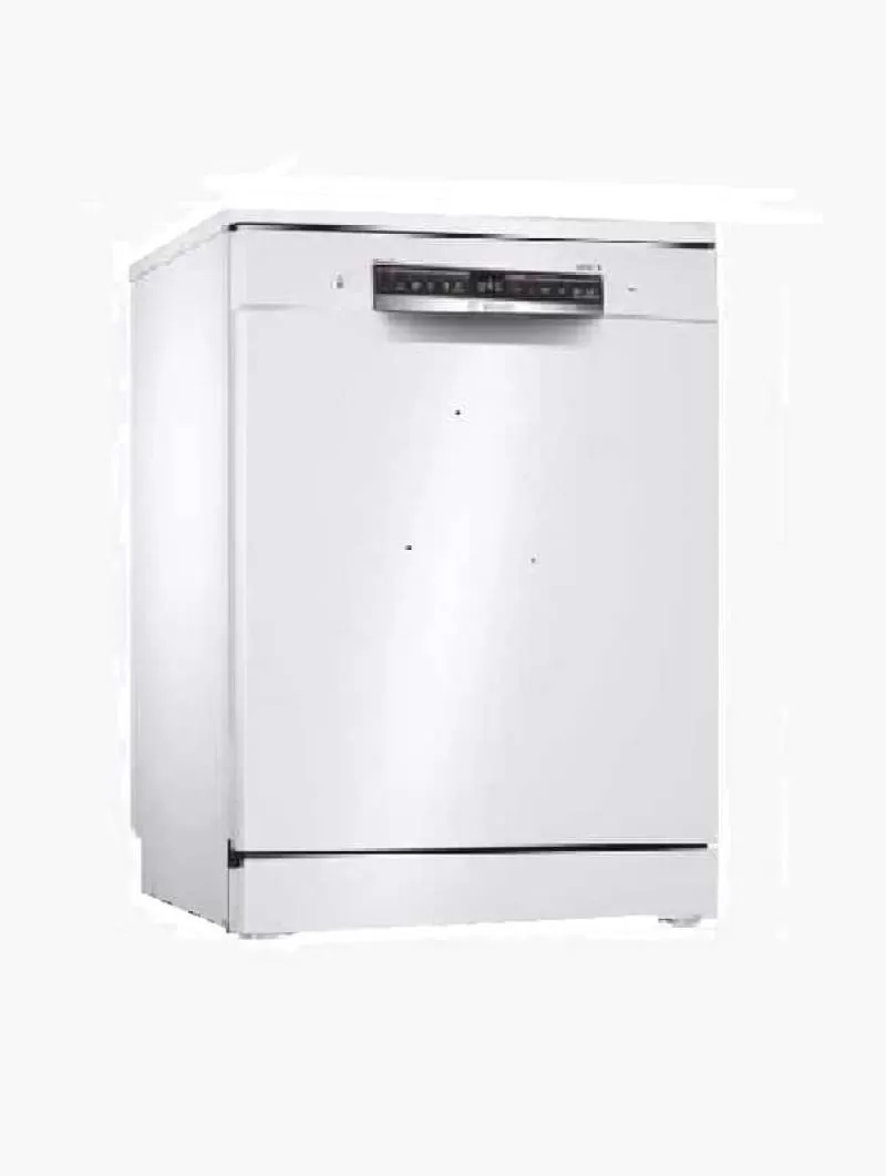 Máy rửa bát độc lập BOSCH HMH.SMS4HAW48E 