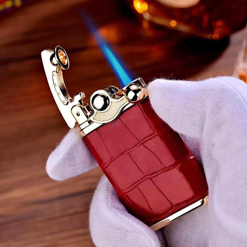 Bật lửa Cigar kiểu dáng hiện đại sành điệu CGL8909