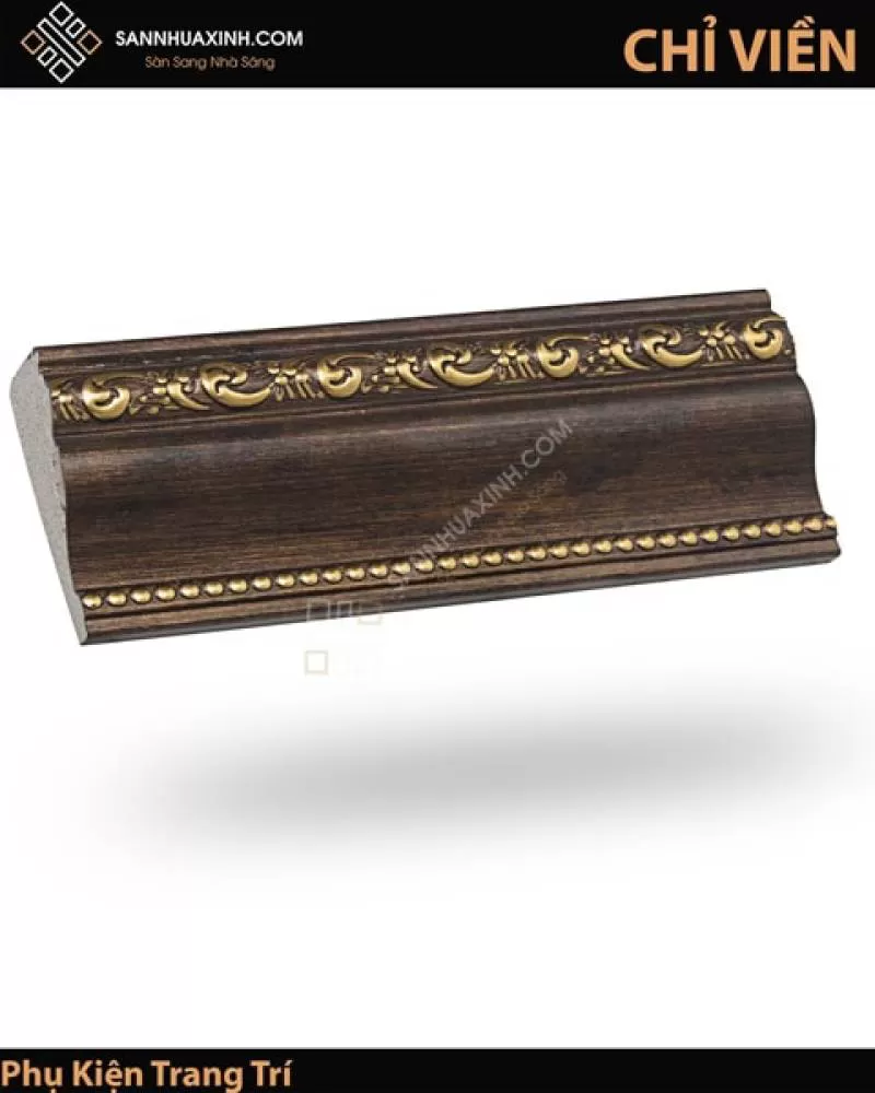 Chỉ Viền Tường 60102 