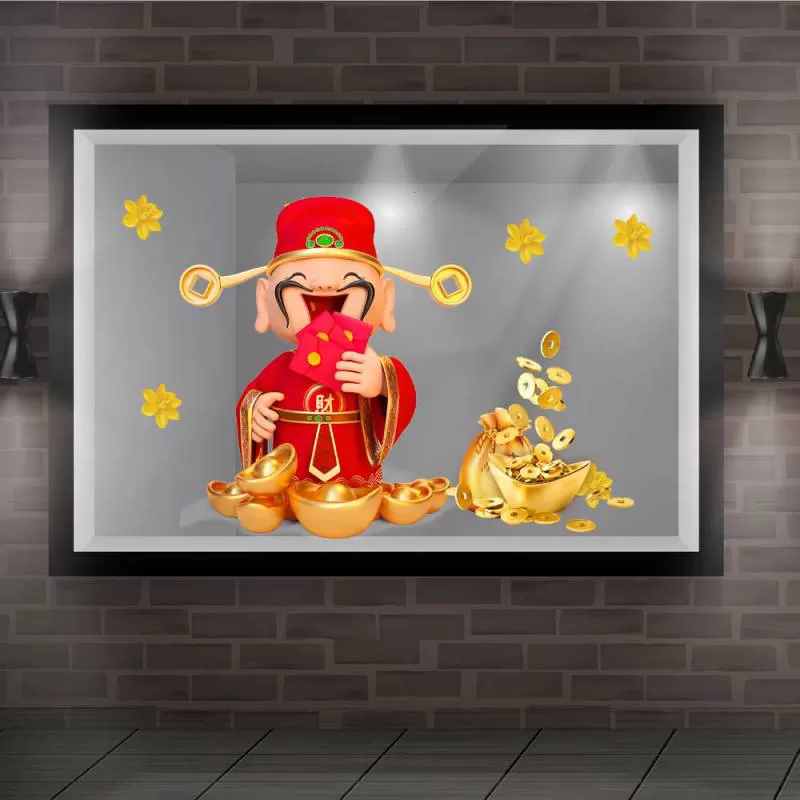 SHOP BÁN ĐỒ TRANG TRÍ TẾT LONG AN