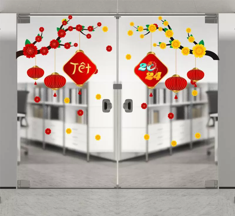 ĐỊA CHỈ BÁN ĐỒ TRANG TRÍ TẾT QUY NHƠN BÌNH ĐỊNH